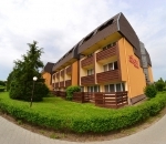 Apartamente Siesta Hajduszoboszlo